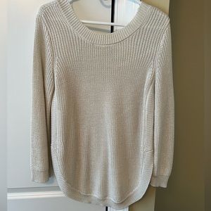 Francesca’s Harper Heritage Sweater